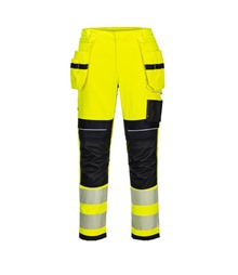 PW3 FR Hi-Vis Holster Trousers