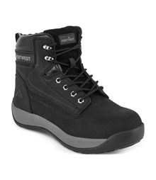 Constructo Nubuck Boot  S3