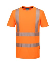 KX3 Hi-Vis Sports T-shirt S/S