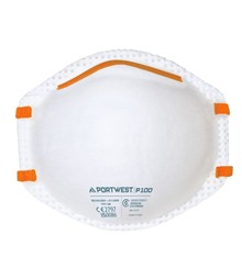 P1 Disp Respirator  (20)