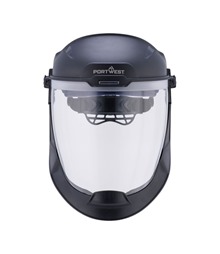 Arc Visor Class 1 Browguard
