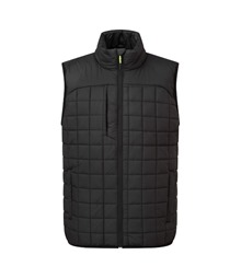 PW3 Square Baffle Bodywarmer