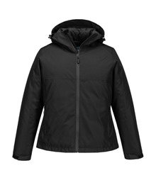 Professional Women's Winter Jacket