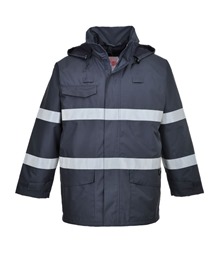 Bizflame Rain Jacket