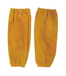 Leather Welding Sleeves