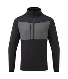 WX3 Half Zip Tech Fleece
