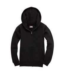 Cottonridge Kids Premium Zip Hoodie