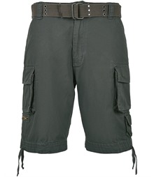 Savage vintage shorts