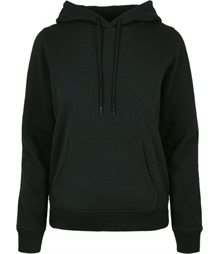 Women's basic hoodie