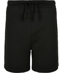 Kids basic sweat shorts