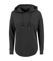 Women's oversized hoodie