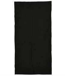 Organic cotton tube scarf