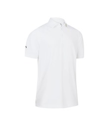 Swing Tech? solid polo