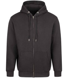 Anthem Unisex Studio Full Zip Hoodie