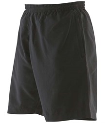 Finden + Hales Microfibre Shorts