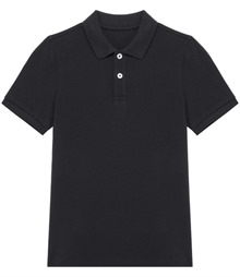 Native Spirit Kids Pique Polo Shirt