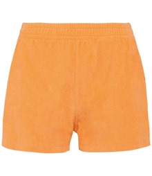 Native Spirit Ladies Terry Towel Shorts