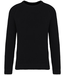 Native Spirit Chunky Knit Sweater