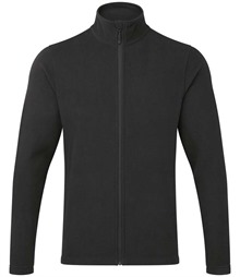 Premier Recyclight? Full Zip Micro Fleece Jacket