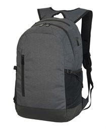 Leipzig Laptop Backpack