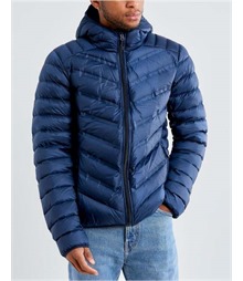 Men's Light Down Jacket