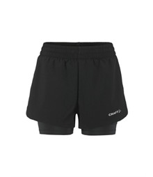 Ladies ADV Essence 2-In-1 Shorts 2