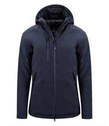 Ladies Winchester Jacket