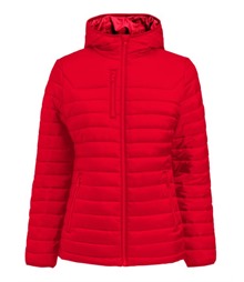 Ladies Meadows Jacket