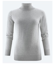 Ashland Ladies Turtle Neck