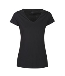 Whailford V-Neck Ladies T