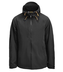 Oxygen Shell Jacket