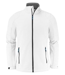Trial Softshell Jacket