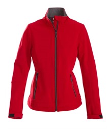 Ladies Trial Softshell Jacket