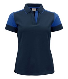 Ladies Polo Shirt