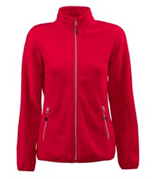 Ladies Rocket Full Zip Fleece