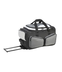 Detroit Large Rolling Travel Bag