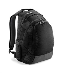 Quadra Vessel? Laptop Backpack