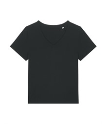 Women?s Stella Isla v-neck t-shirt (STTW176)