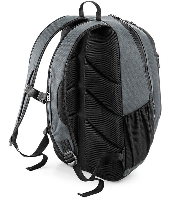 Quadra Endeavour Backpack