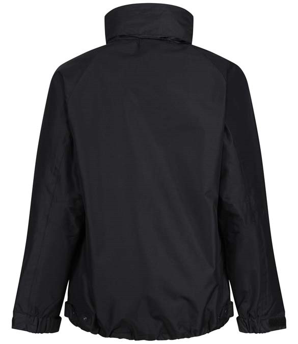 Regatta Ladies Hudson Waterproof Insulated Jacket