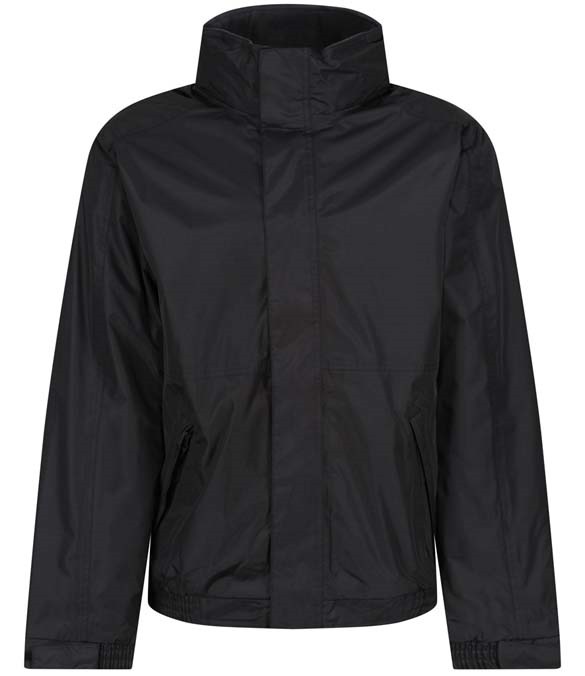 Regatta Dover Waterproof Insulated Jacket