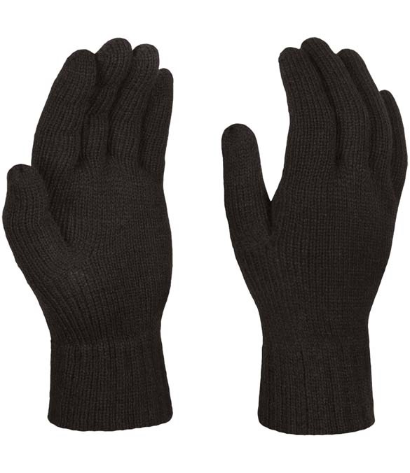 Regatta Knitted Gloves