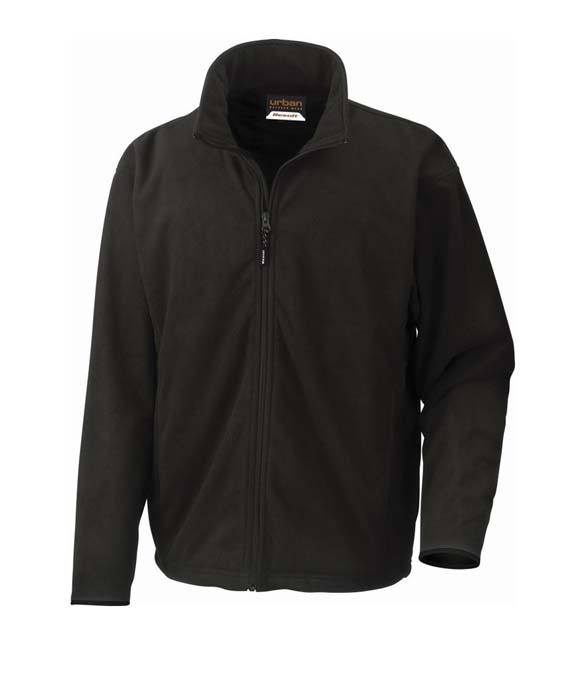 Result Urban Extreme Climate Stopper Fleece Jacket