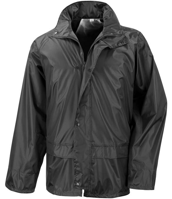 Result Core Waterproof Over Jacket