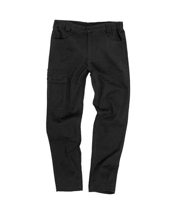 Result Work-Guard Super Stretch Slim Chino Trousers