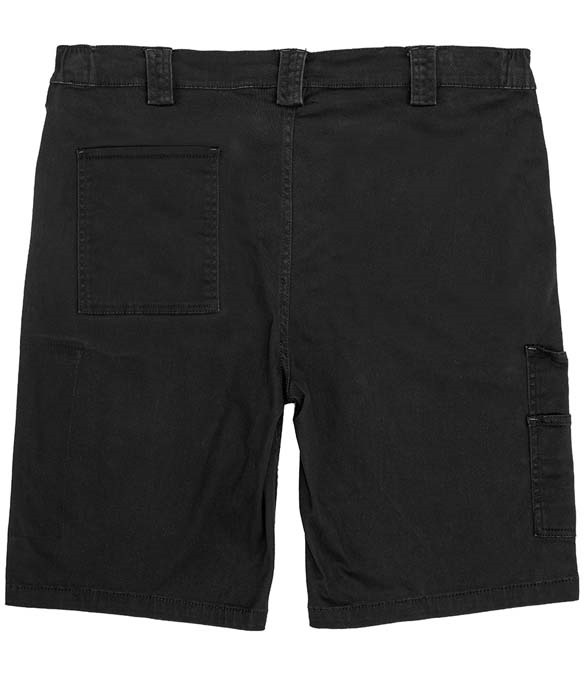 Result Work-Guard Stretch Slim Chino Shorts