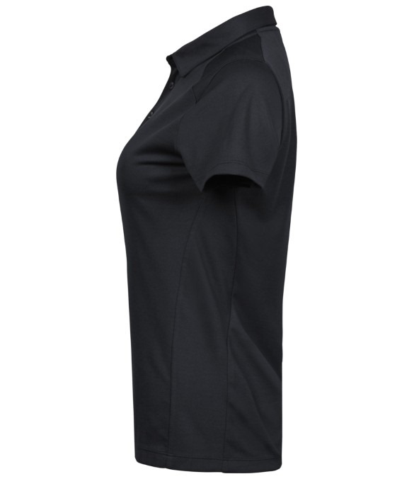 Tee Jays Ladies Luxury Sport Polo Shirt