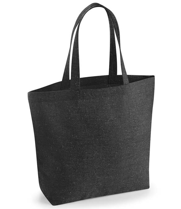 Westford Mill Revive Recycled Maxi Tote Bag