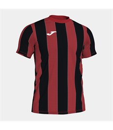 JOMA INTER S/S SHIRT COMPLTE WITH BREAST LOGO , NUMBER AND SPONSOR