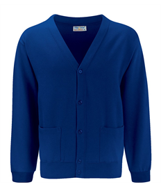 Our ladies star of the sea Primary School Cardigan 